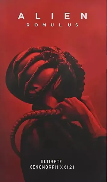 images/uploads/79464/thumb_Alien Romulus Action Figure Ultimate Xenomorph XX121.webp